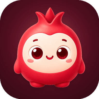 Pombry Berry app icon
